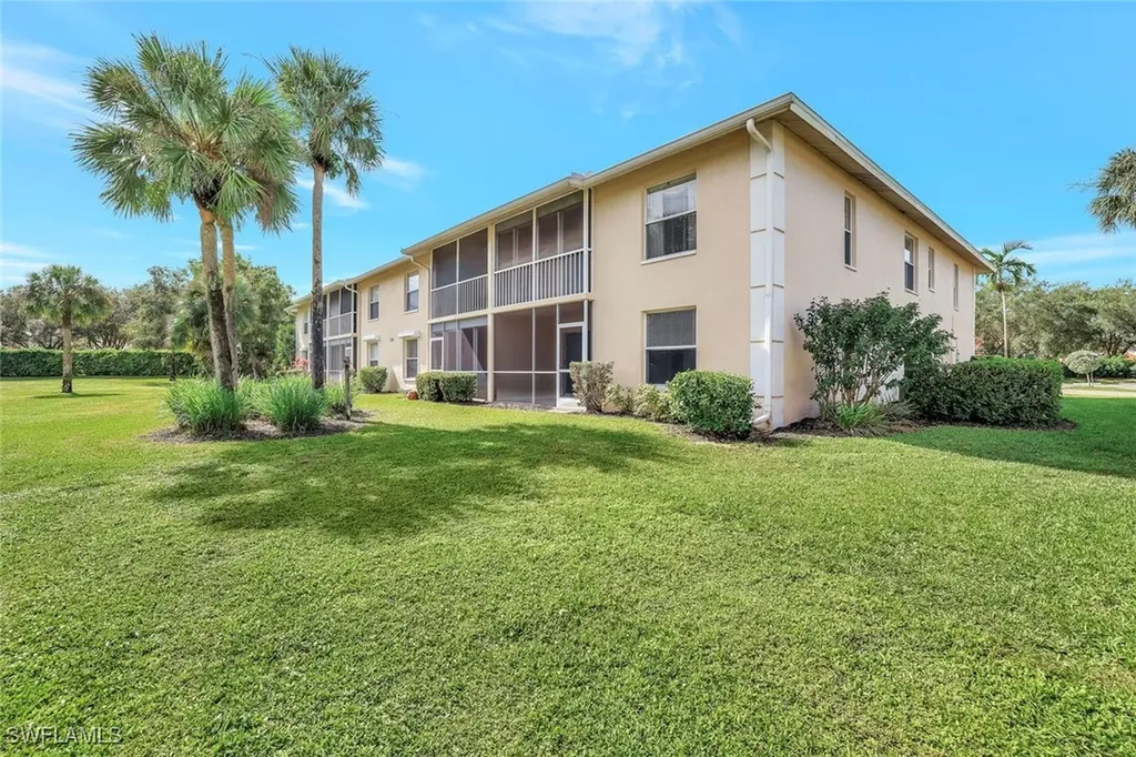729 Landover Court Naples FL 34104