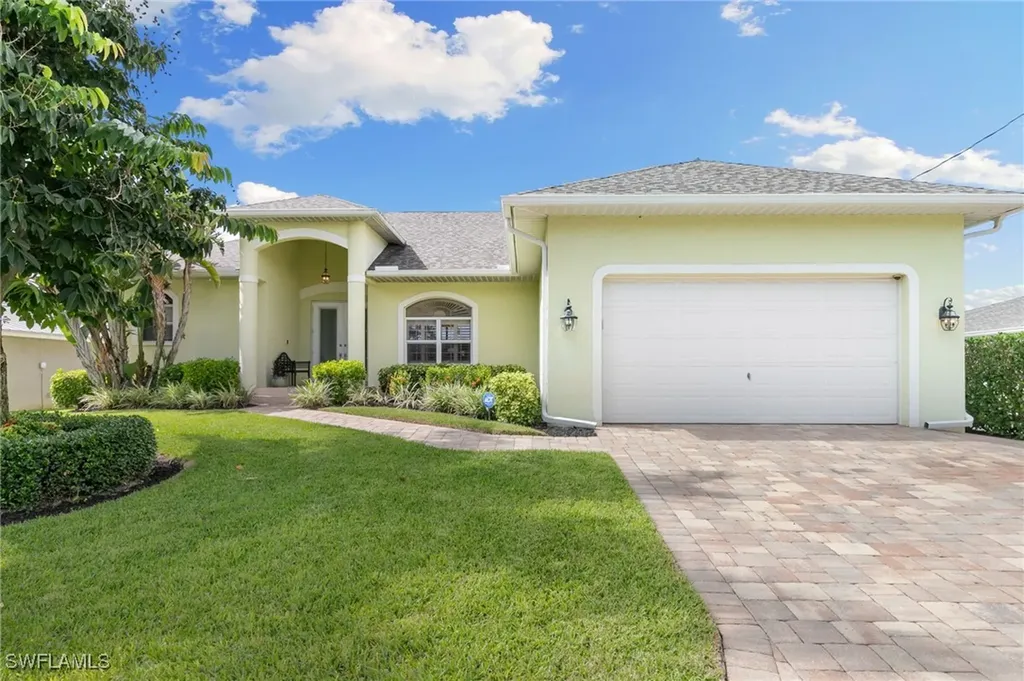27293 Galleon Drive Bonita Springs FL 34135