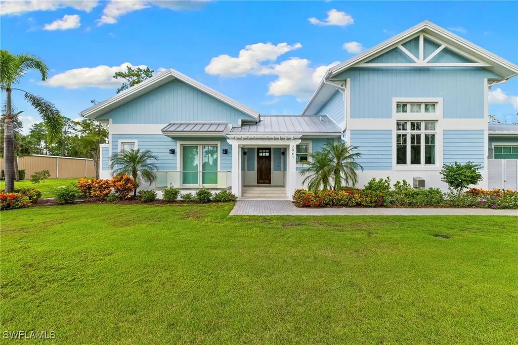 2961 Sanborn Avenue Naples FL 34120