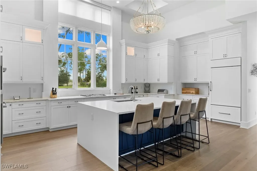 2961 Sanborn Avenue Naples FL 34120