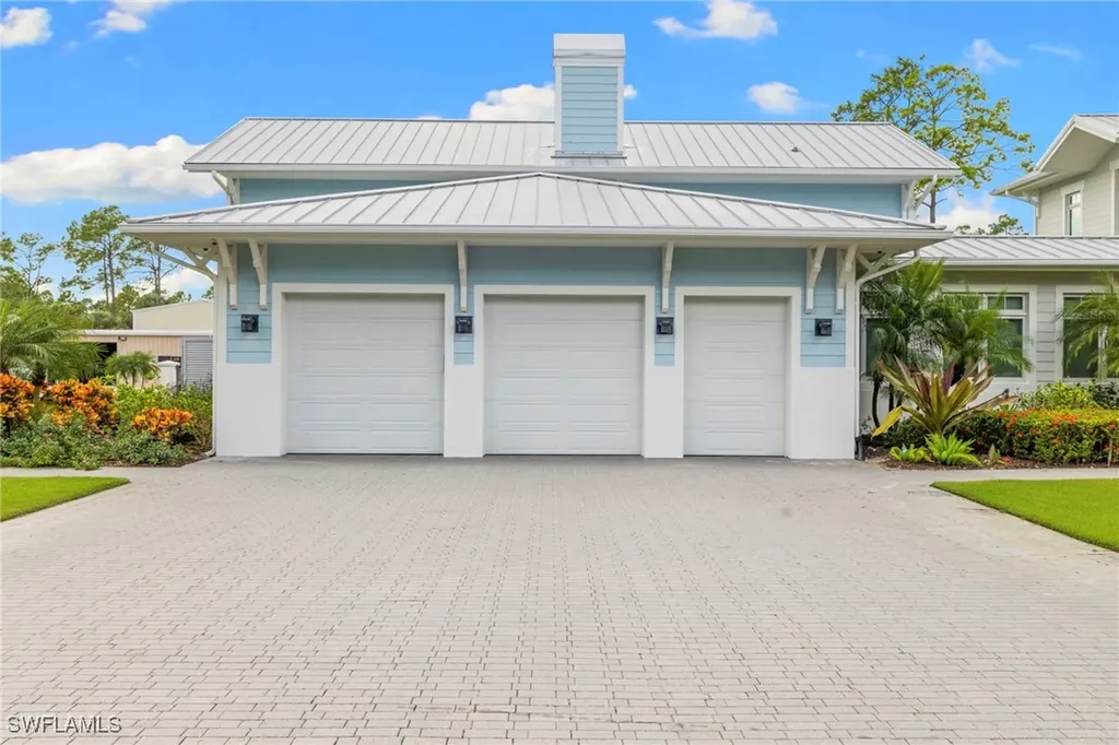 2961 Sanborn Avenue Naples FL 34120