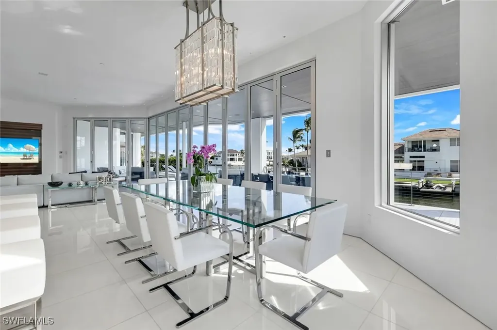 260 Channel Drive Naples FL 34108