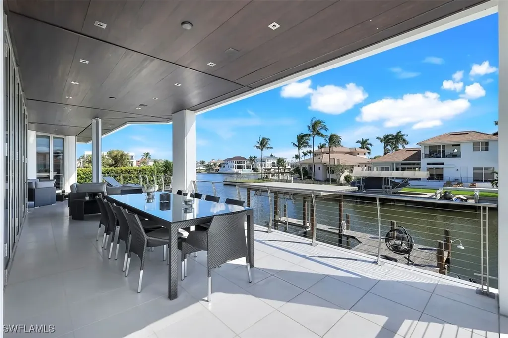 260 Channel Drive Naples FL 34108