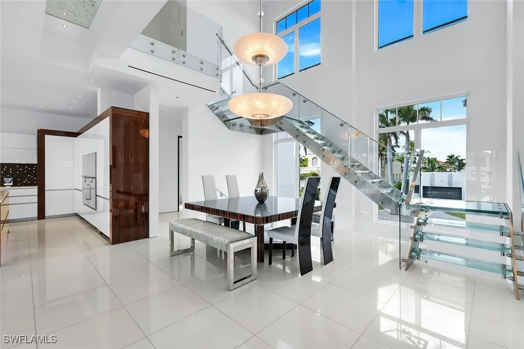 260 Channel Drive Naples FL 34108