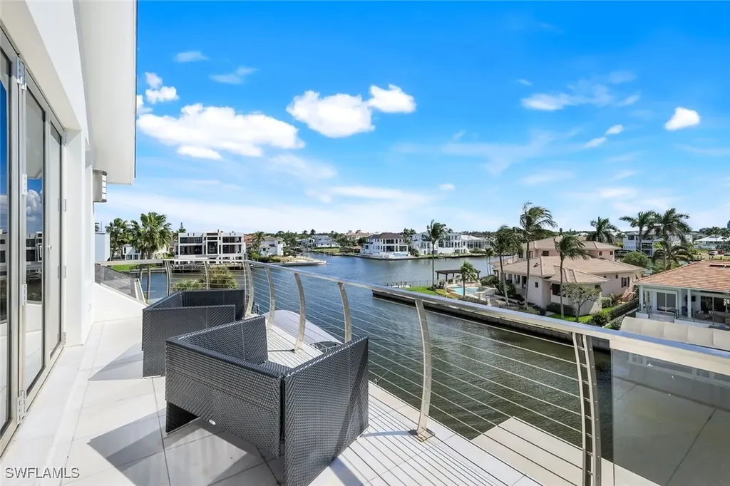 260 Channel Drive Naples FL 34108