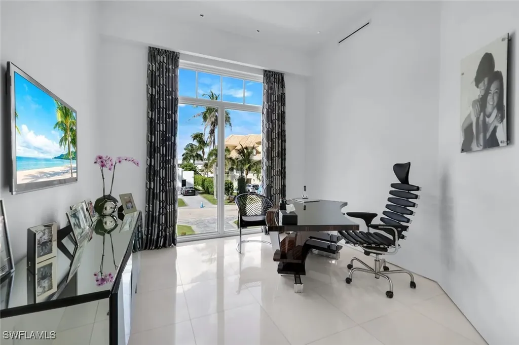 260 Channel Drive Naples FL 34108