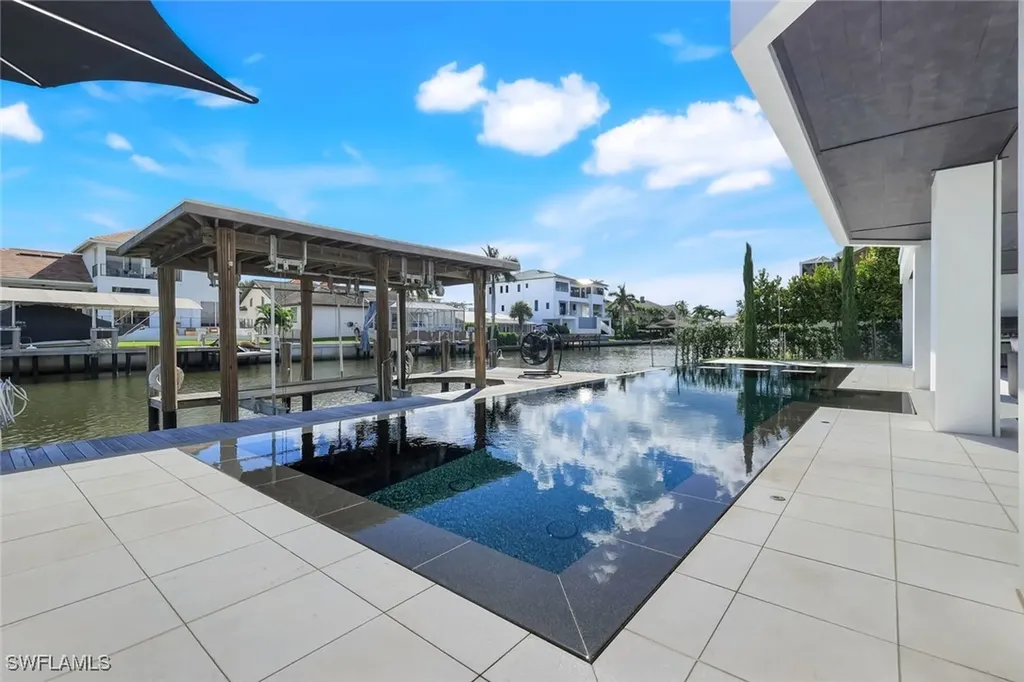 260 Channel Drive Naples FL 34108