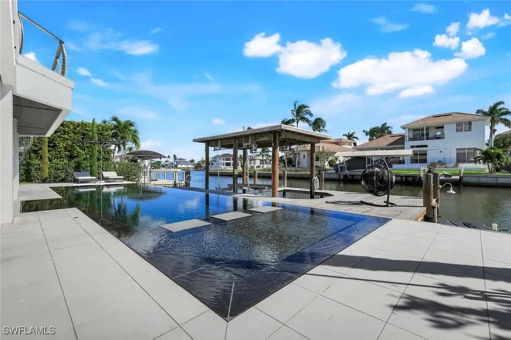 260 Channel Drive Naples FL 34108