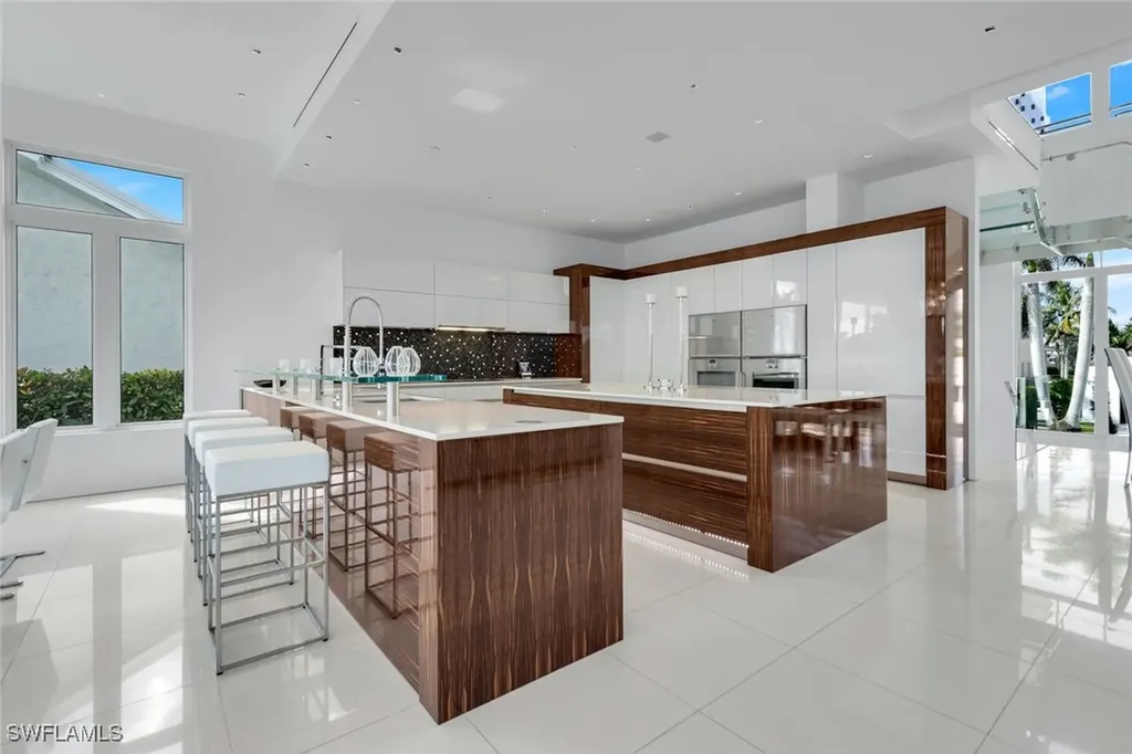 260 Channel Drive Naples FL 34108