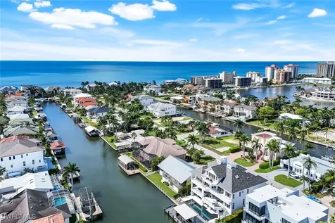260 Channel Drive Naples FL 34108