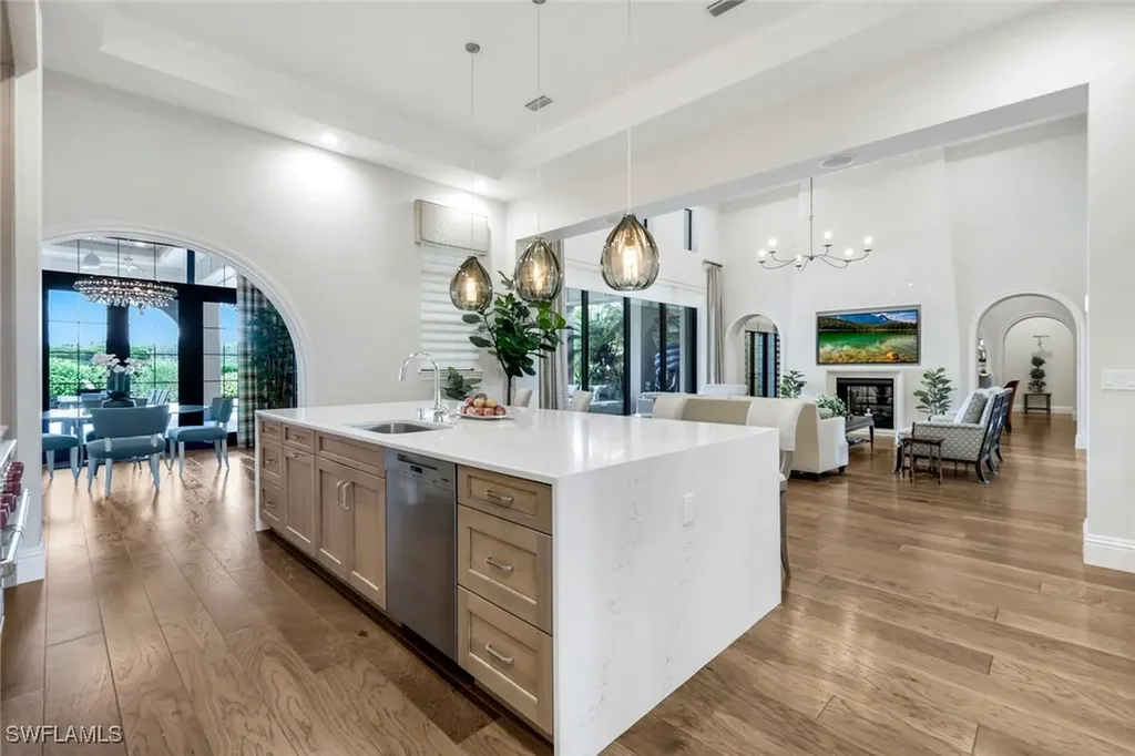 16747 Prato Way Naples FL 34110