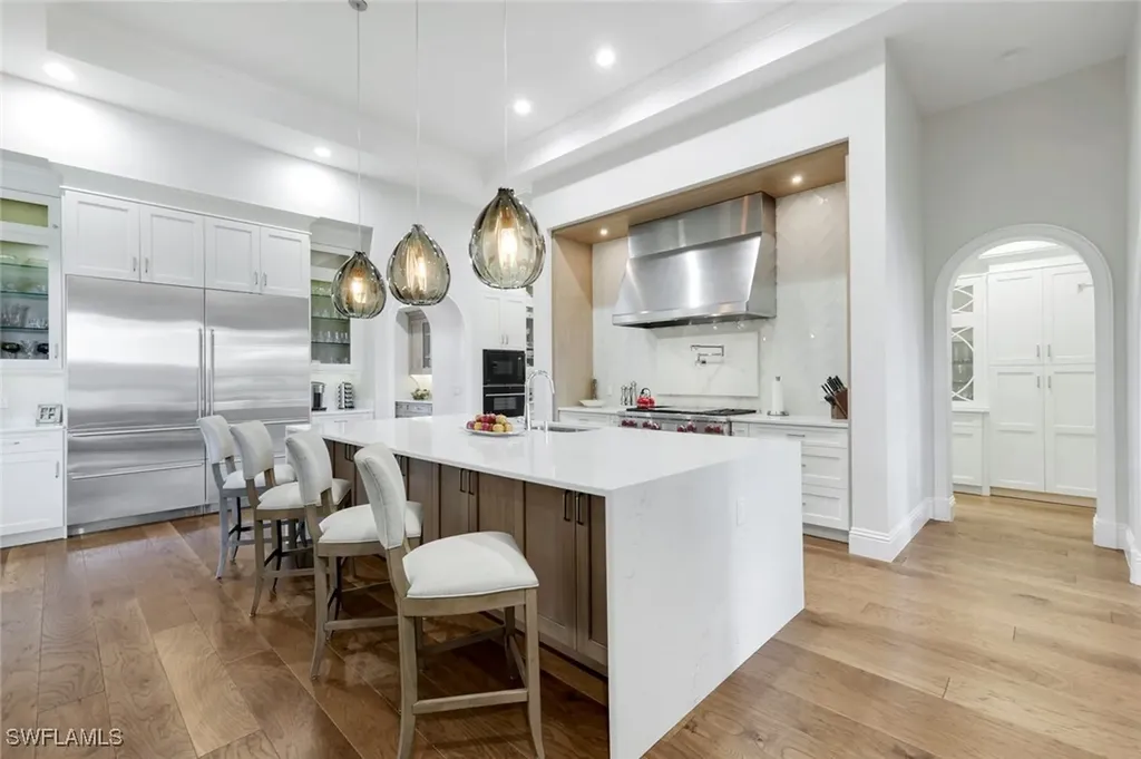 16747 Prato Way Naples FL 34110