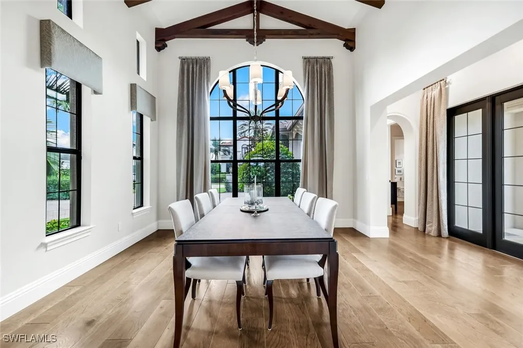 16747 Prato Way Naples FL 34110