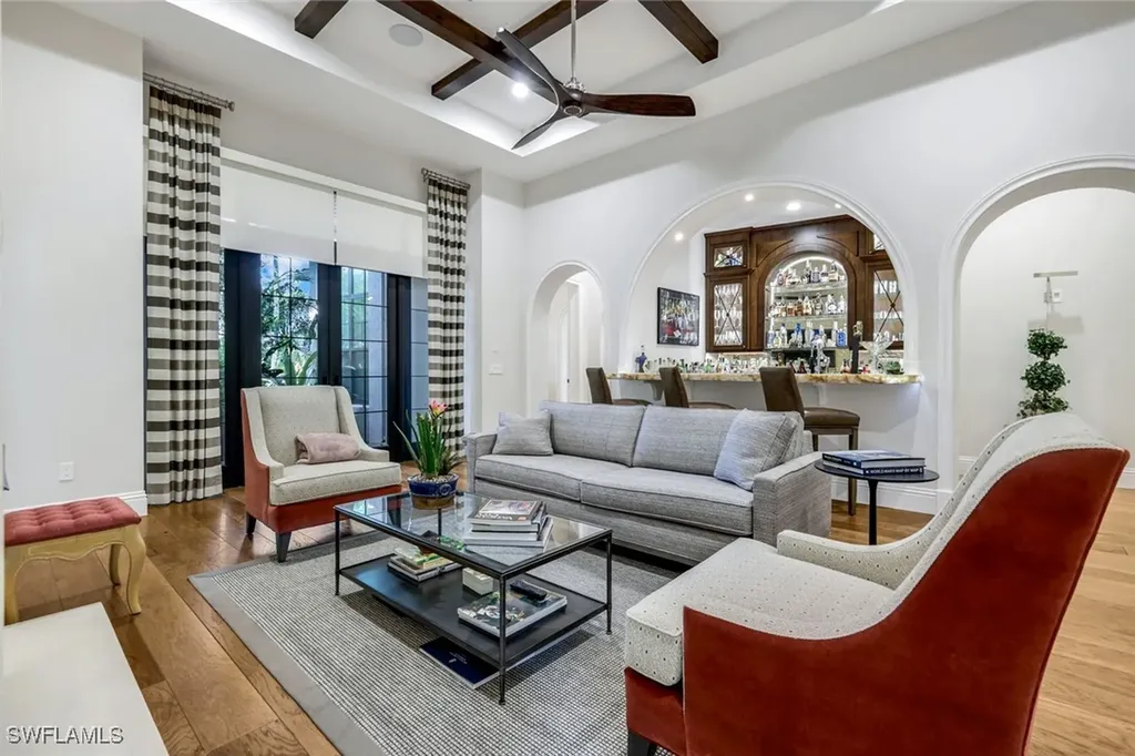 16747 Prato Way Naples FL 34110