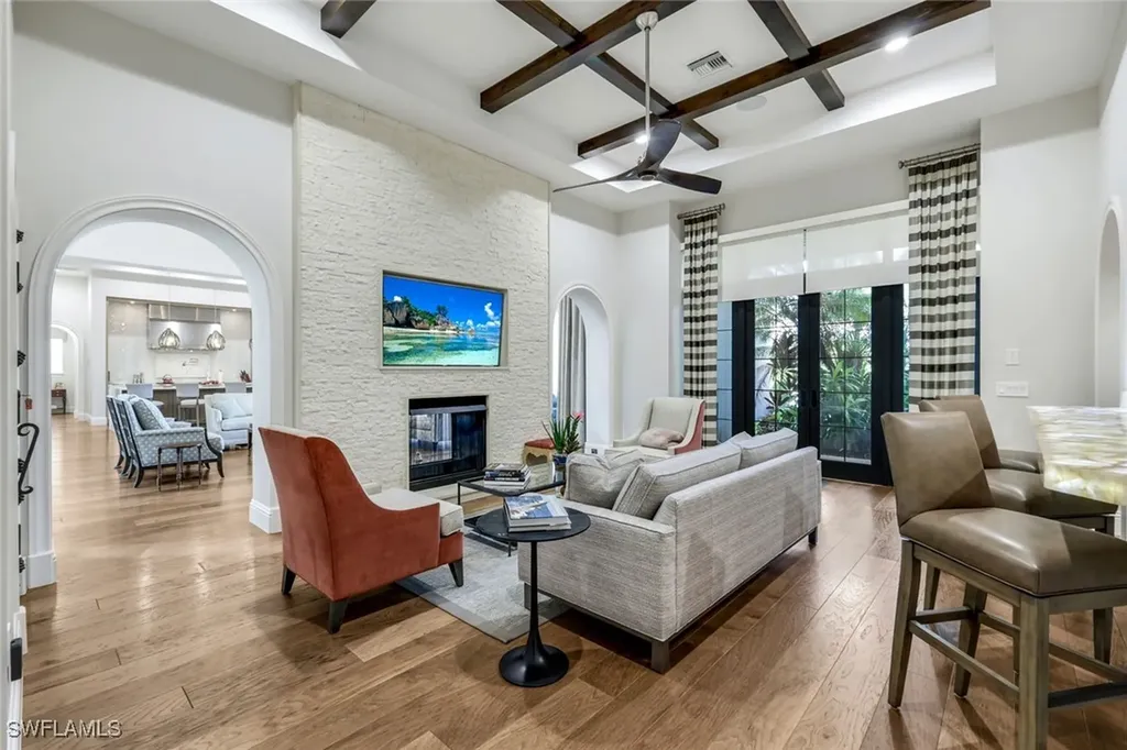 16747 Prato Way Naples FL 34110