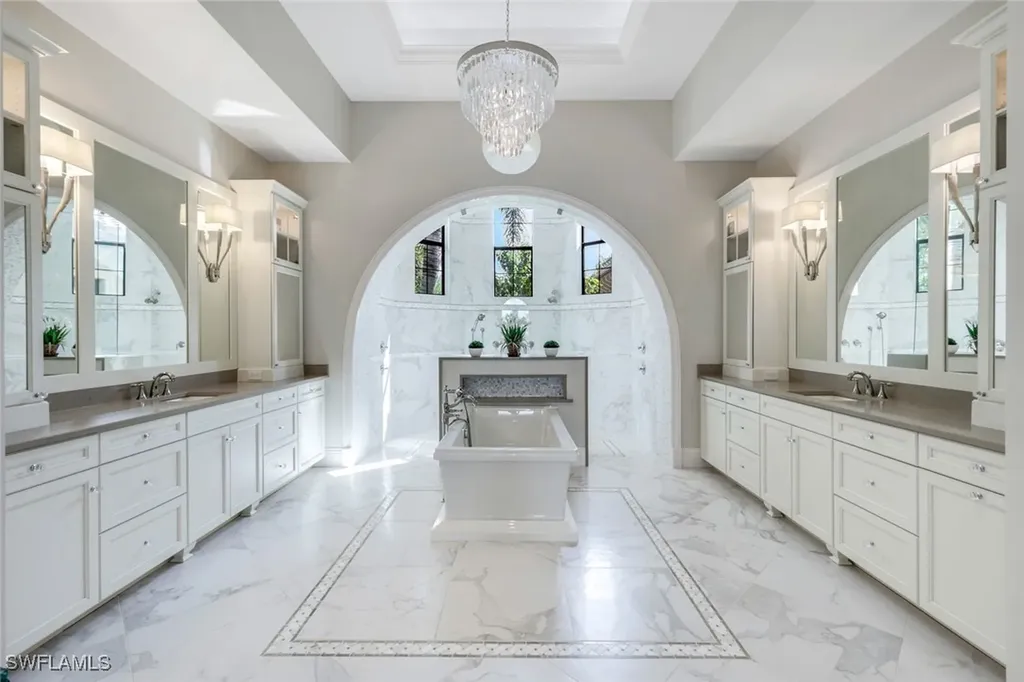 16747 Prato Way Naples FL 34110