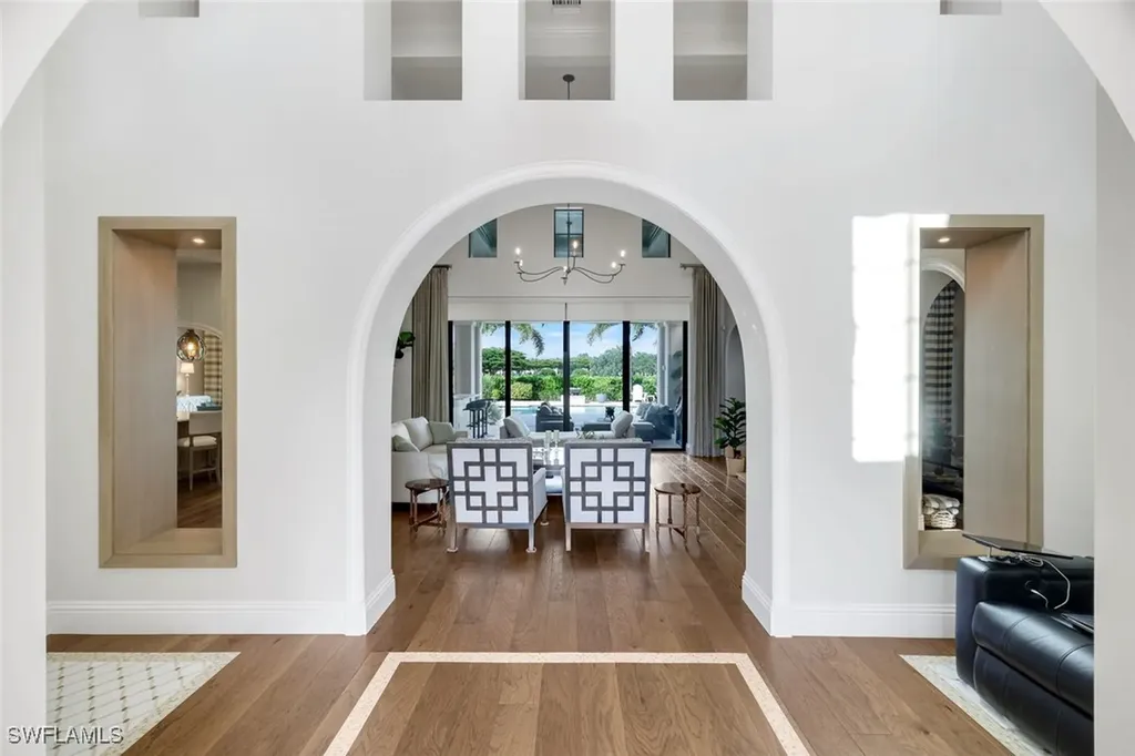 16747 Prato Way Naples FL 34110