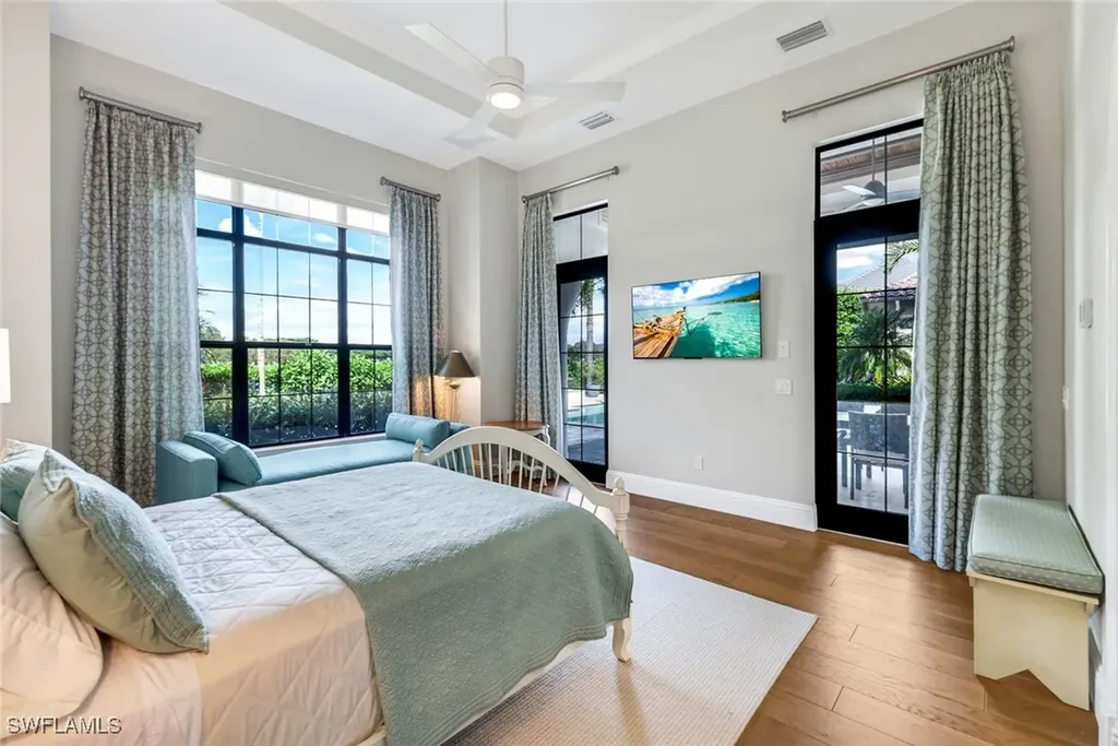 16747 Prato Way Naples FL 34110