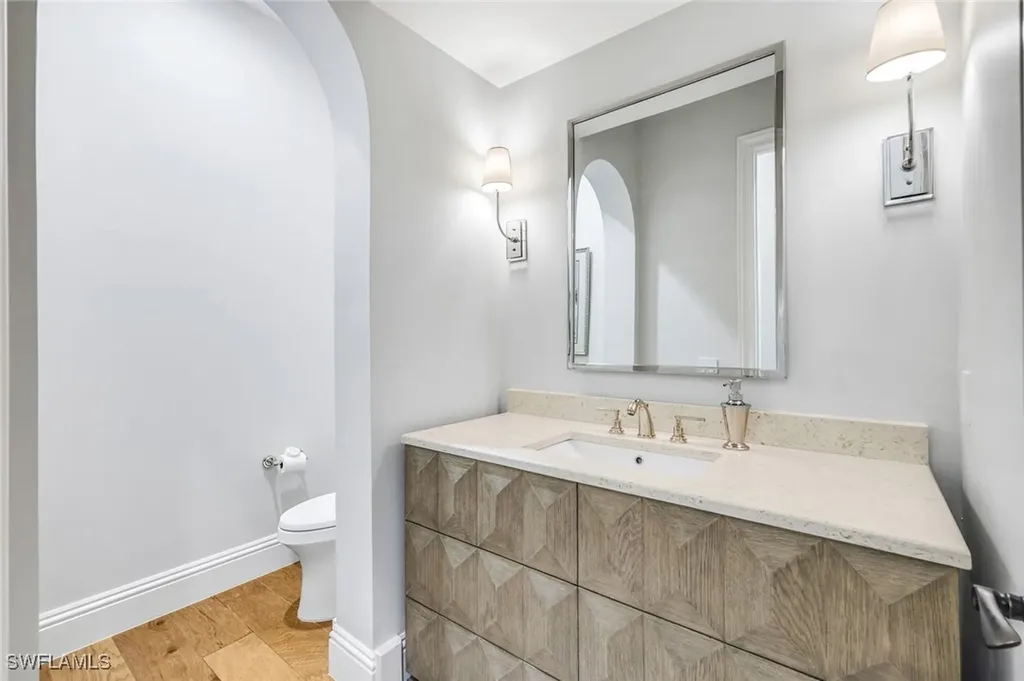 16747 Prato Way Naples FL 34110