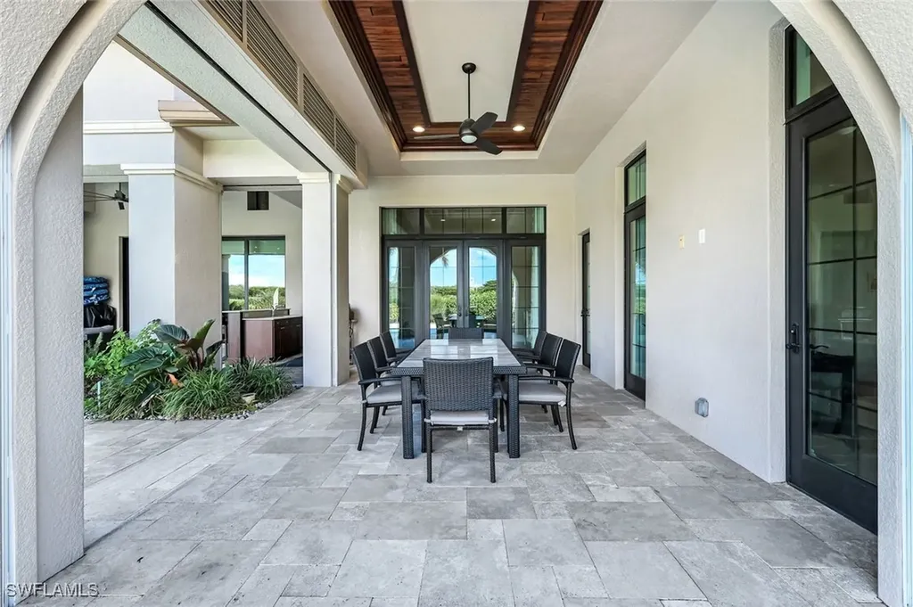 16747 Prato Way Naples FL 34110