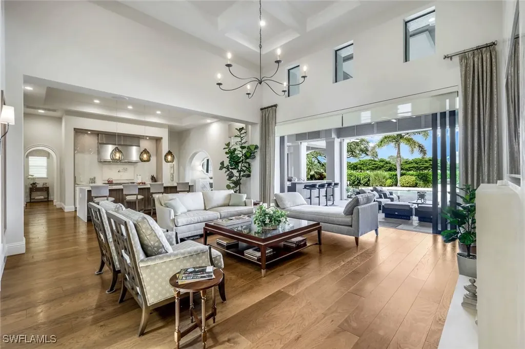 16747 Prato Way Naples FL 34110