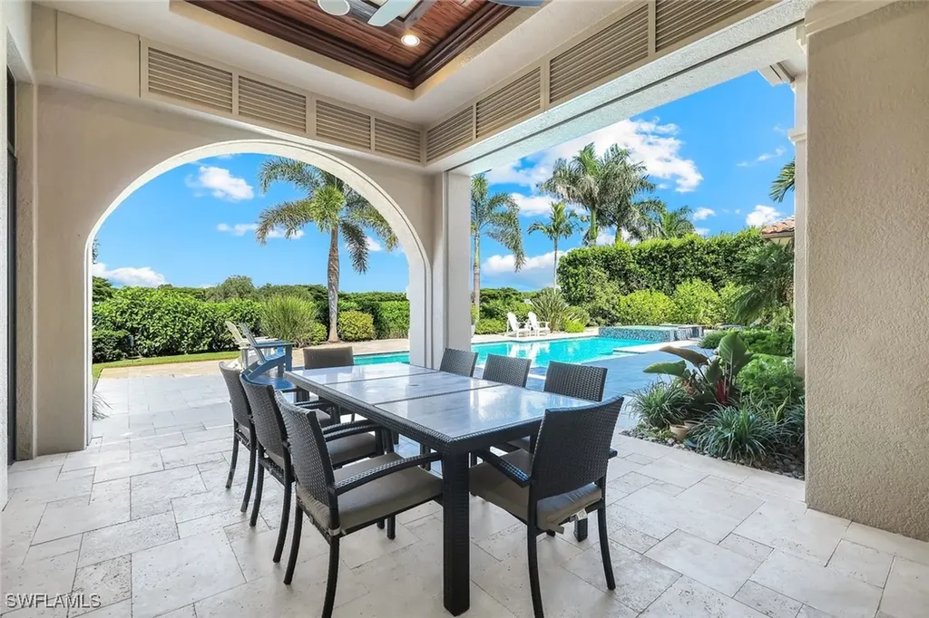 16747 Prato Way Naples FL 34110