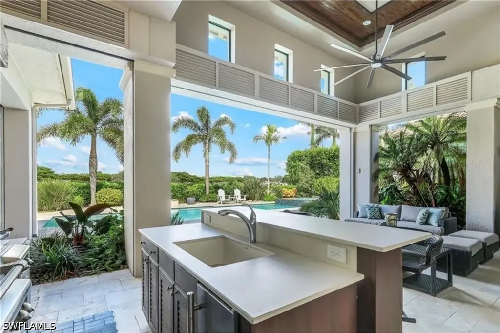 16747 Prato Way Naples FL 34110