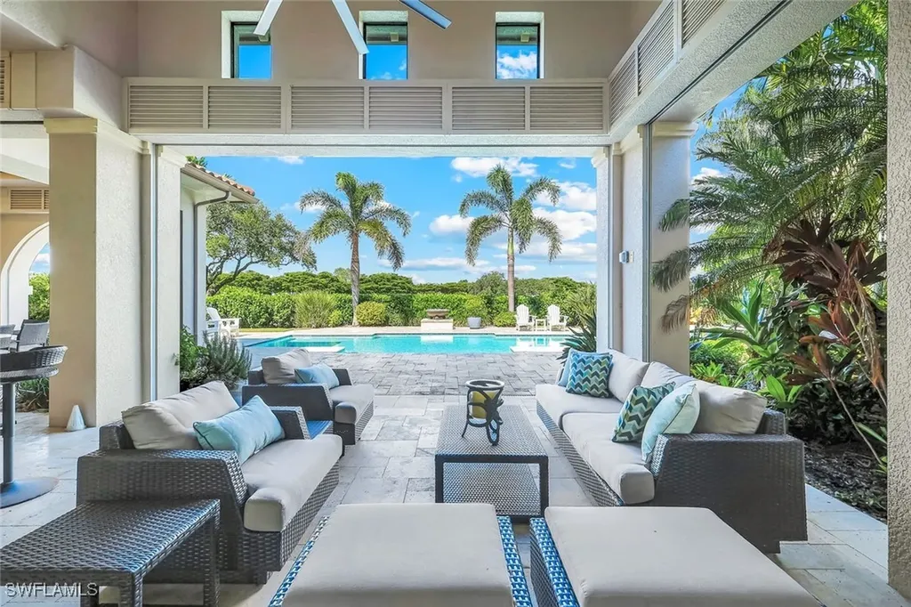 16747 Prato Way Naples FL 34110