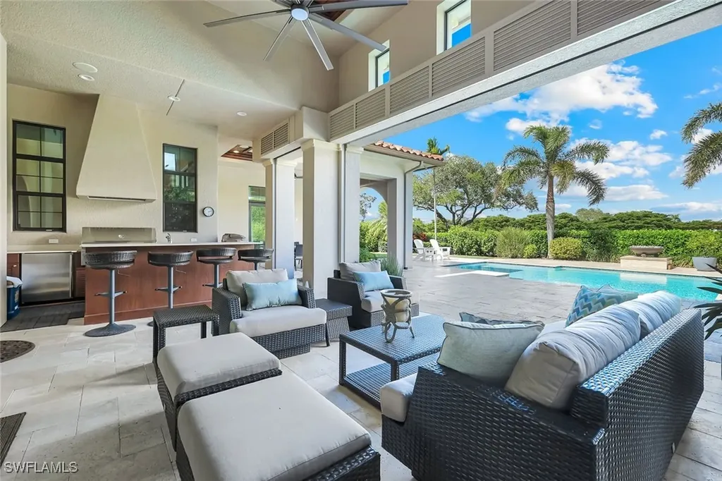 16747 Prato Way Naples FL 34110