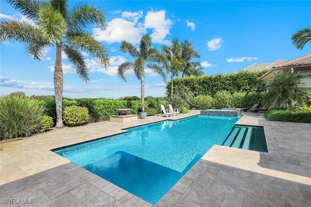 16747 Prato Way Naples FL 34110