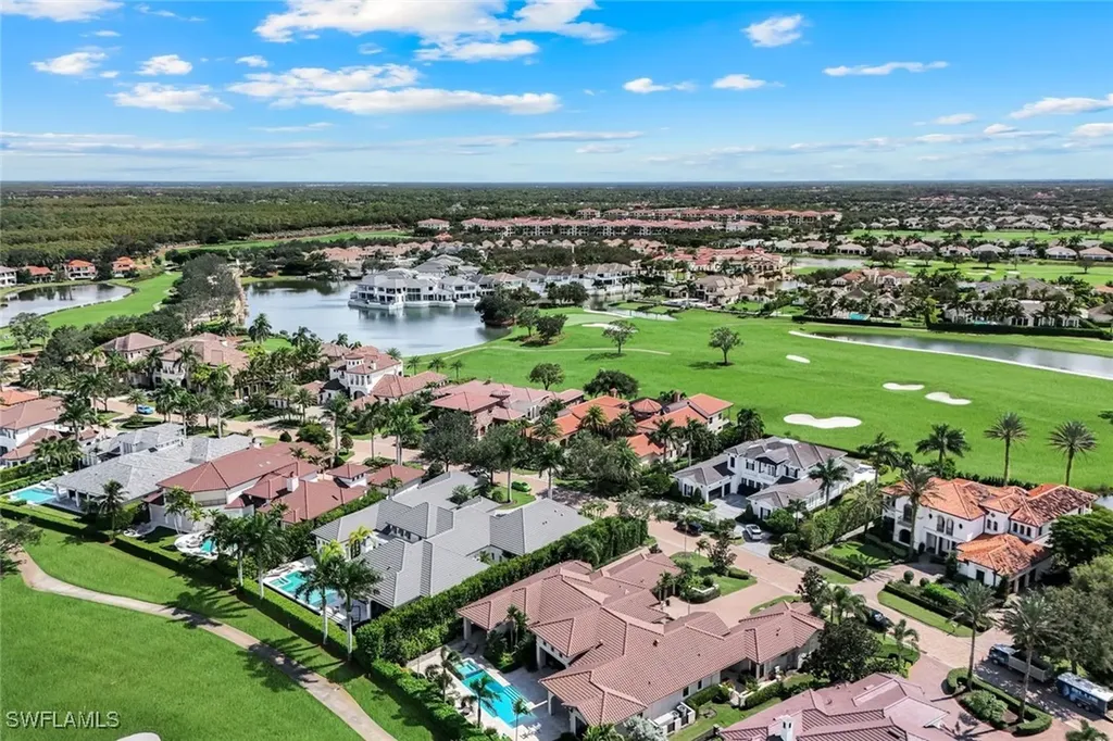 16747 Prato Way Naples FL 34110