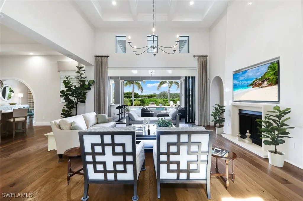 16747 Prato Way Naples FL 34110