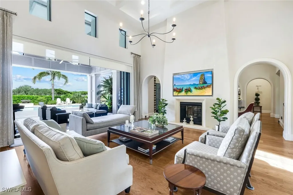 16747 Prato Way Naples FL 34110