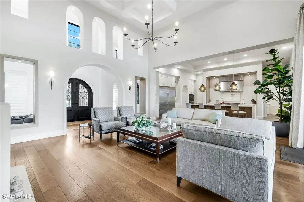 16747 Prato Way Naples FL 34110