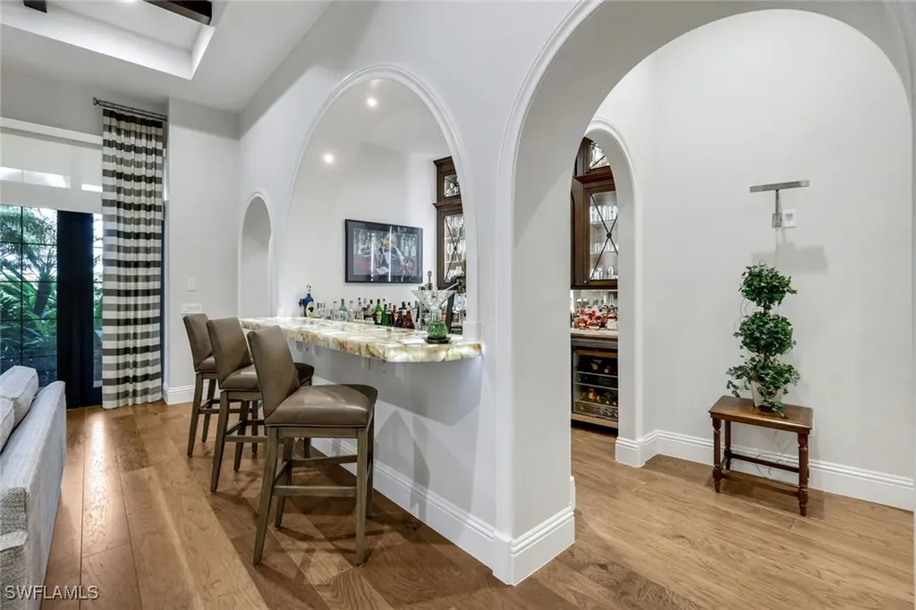 16747 Prato Way Naples FL 34110