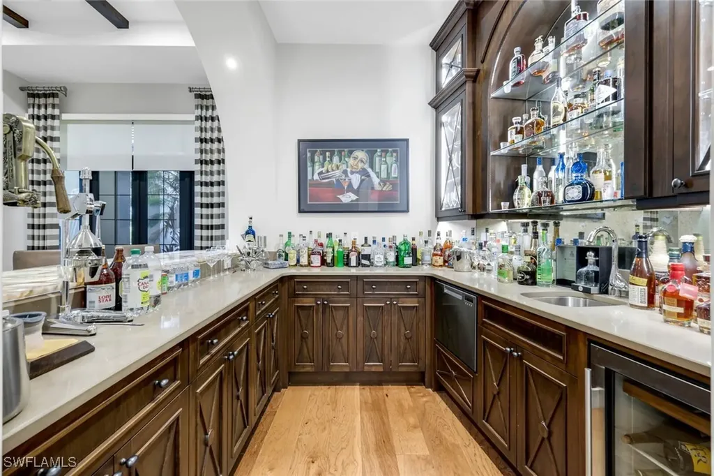 16747 Prato Way Naples FL 34110