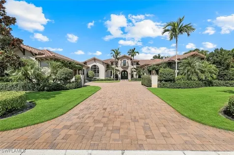 16747 Prato Way Naples FL 34110