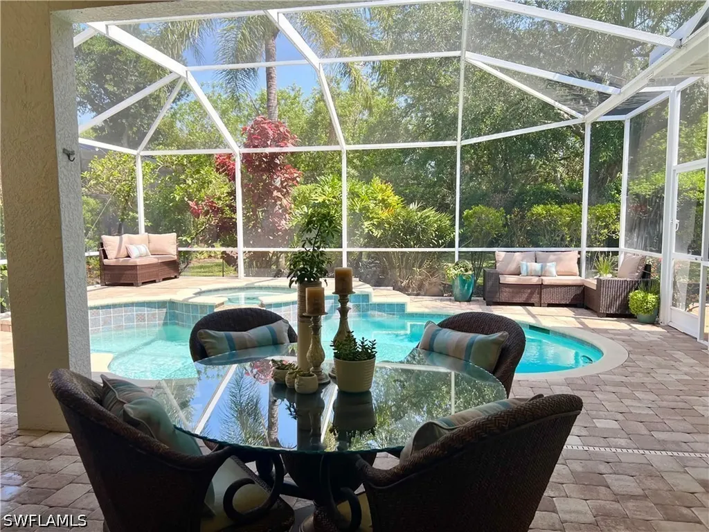 3411 Sandpiper Way Naples FL 34109