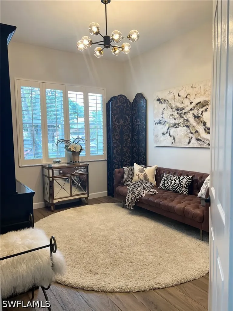 3411 Sandpiper Way Naples FL 34109