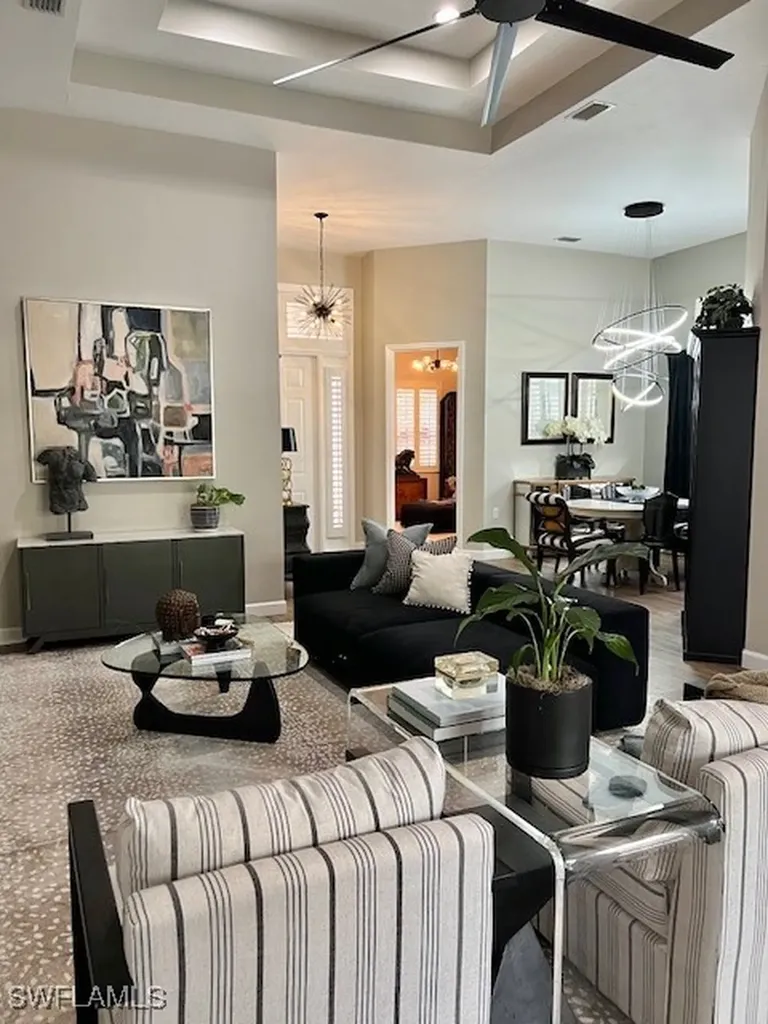 3411 Sandpiper Way Naples FL 34109