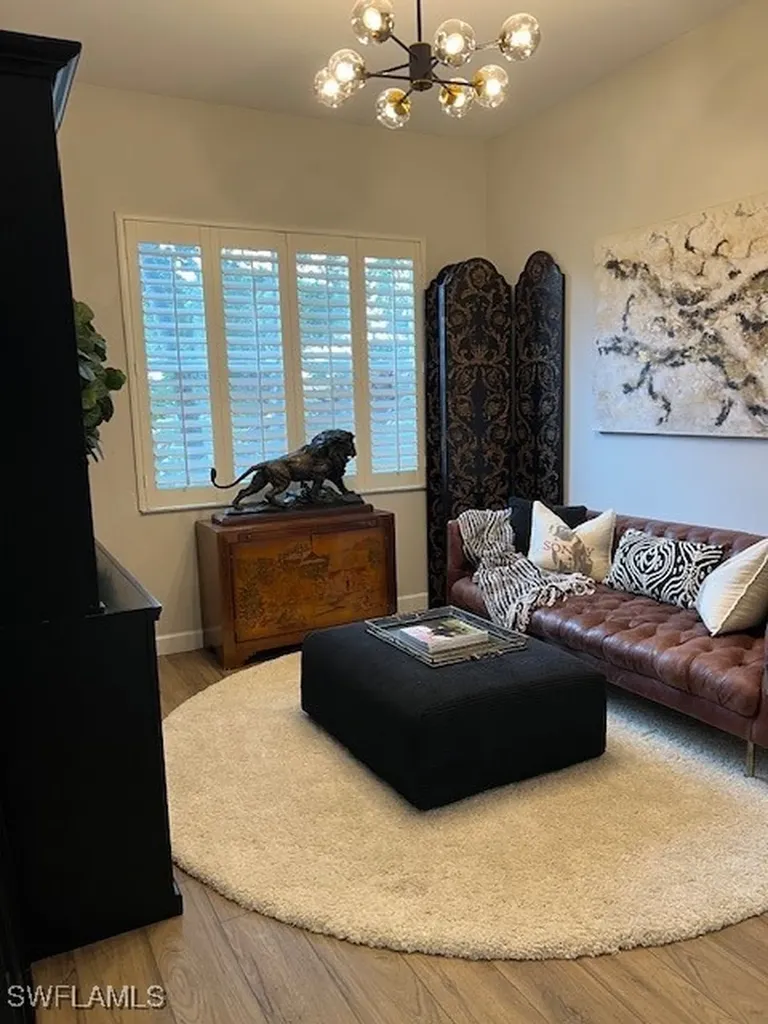 3411 Sandpiper Way Naples FL 34109