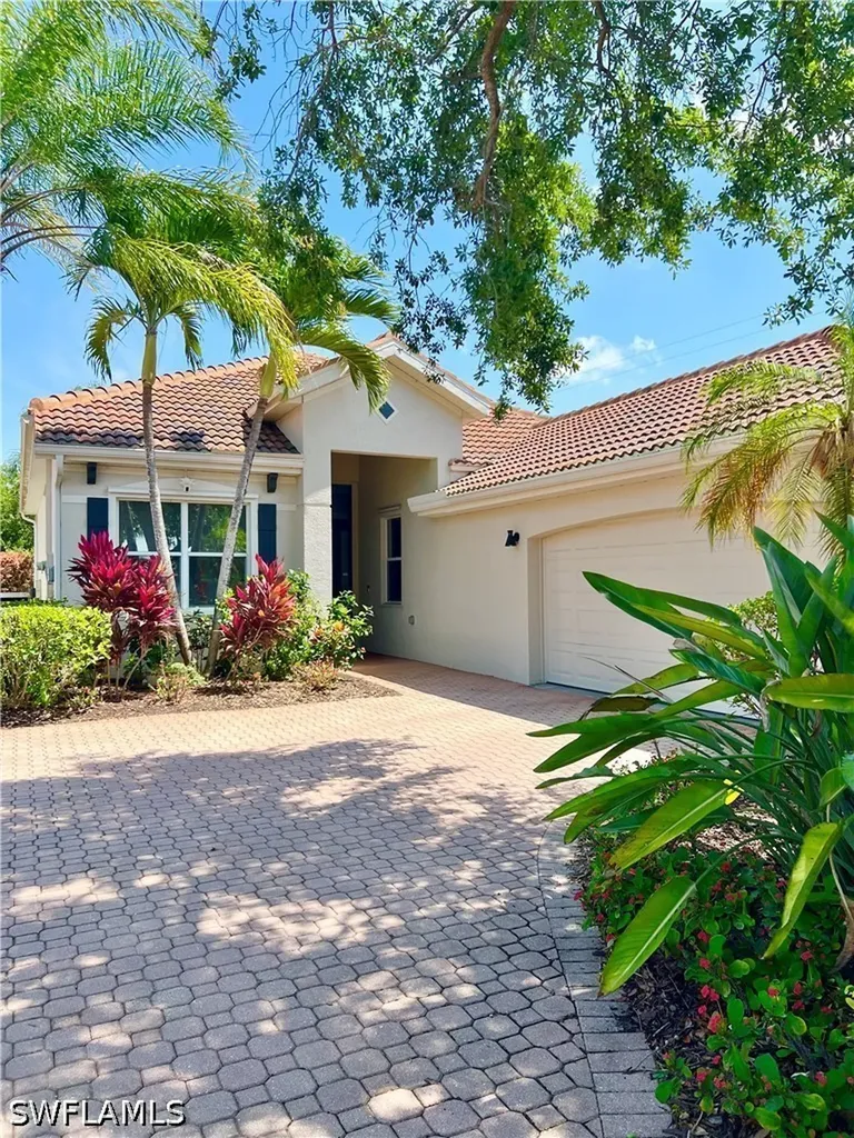 3411 Sandpiper Way Naples FL 34109