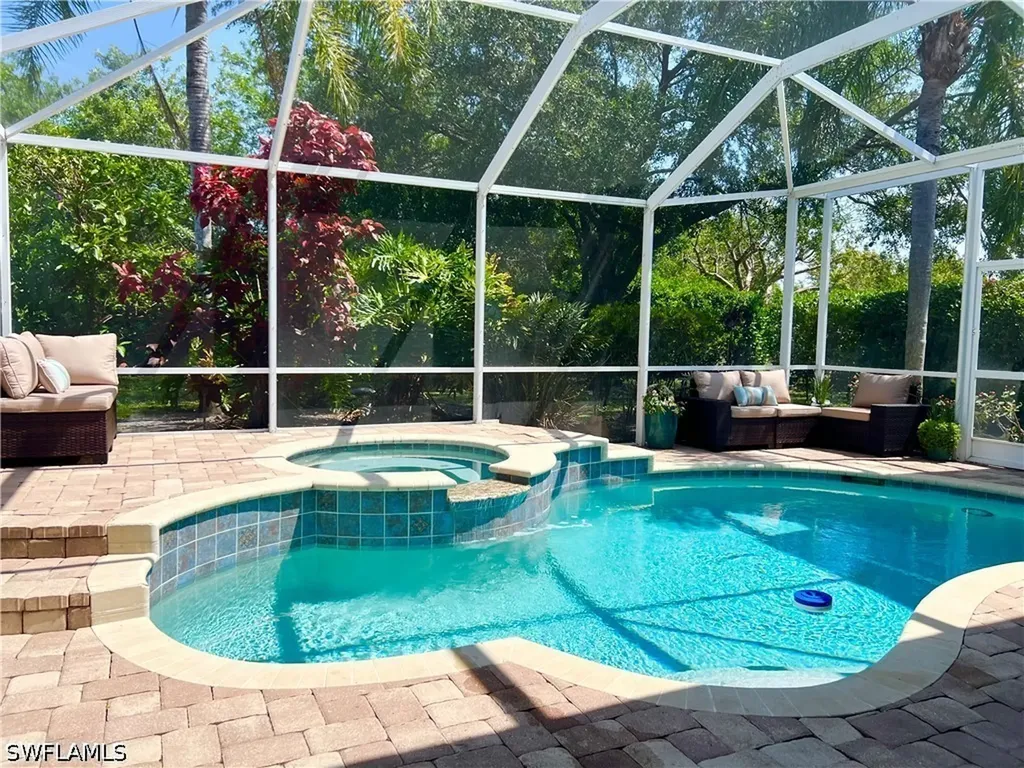 3411 Sandpiper Way Naples FL 34109