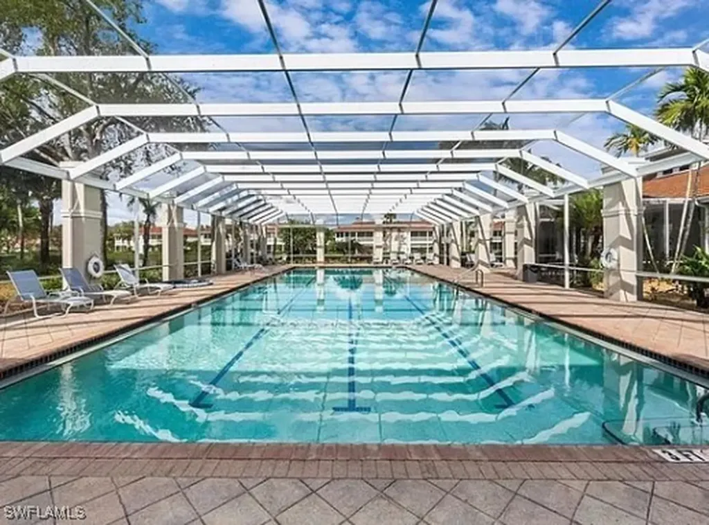 3411 Sandpiper Way Naples FL 34109