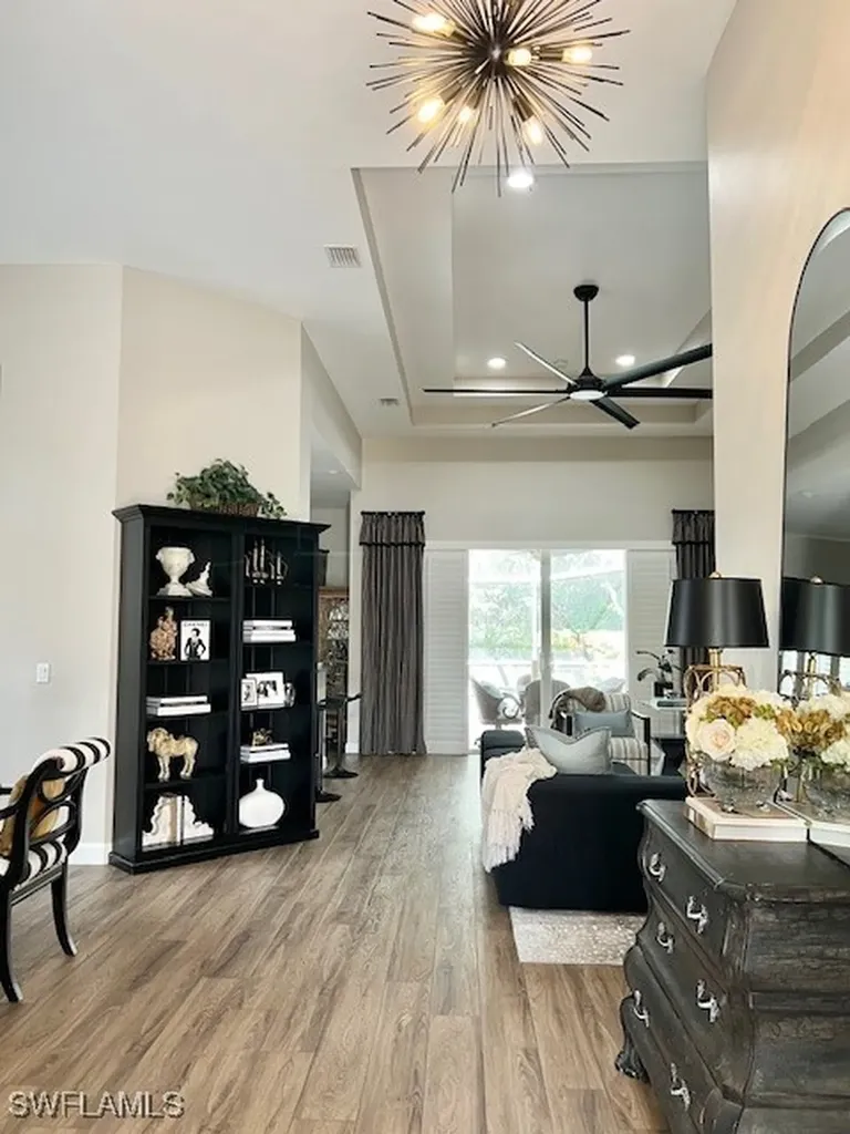 3411 Sandpiper Way Naples FL 34109