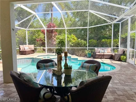 3411 Sandpiper Way Naples FL 34109