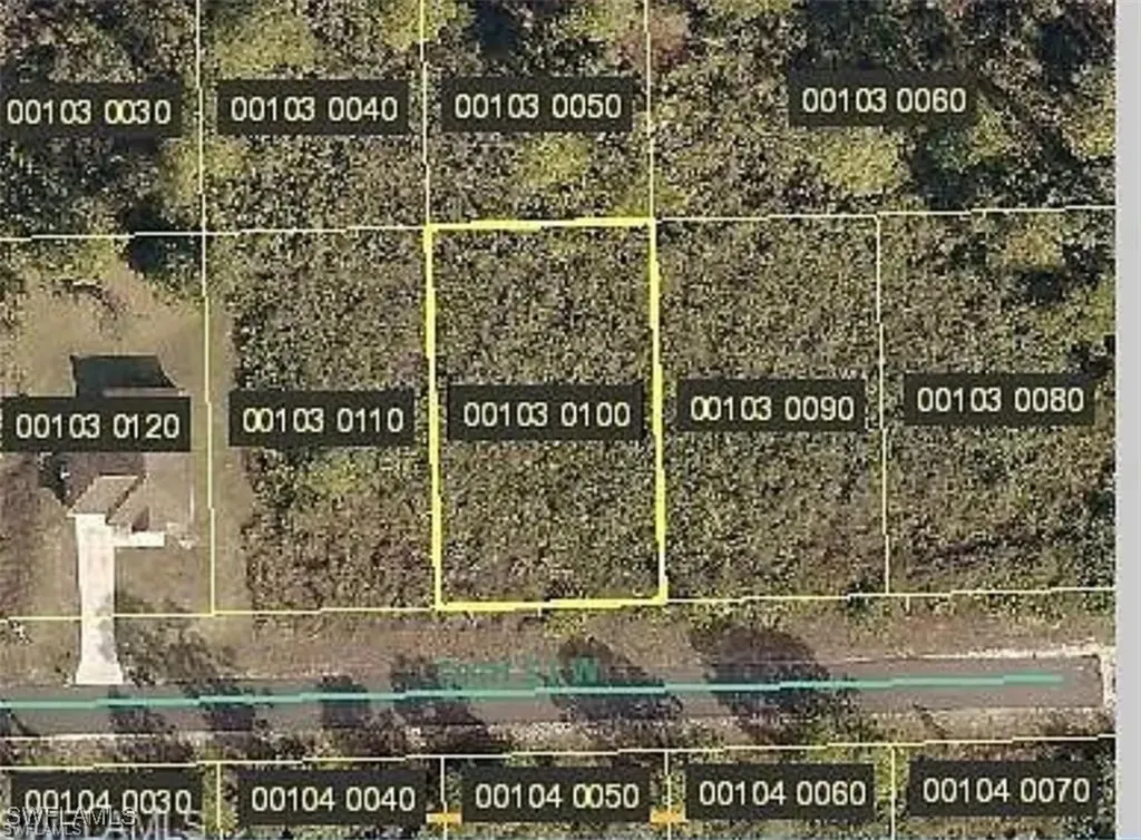 3104 69th Street W Lehigh Acres FL 33971