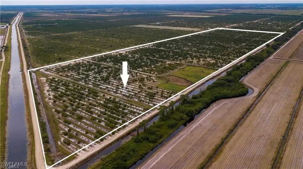 Lot 10 7th Road Labelle FL 33935