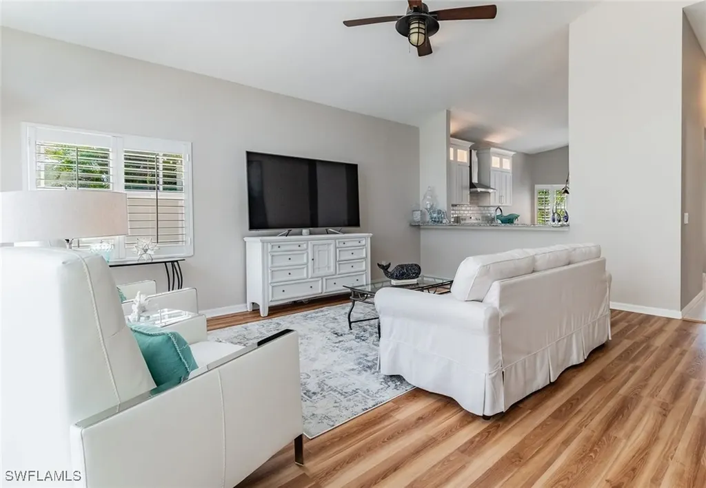 102 Palm Frond Court Naples FL 34104