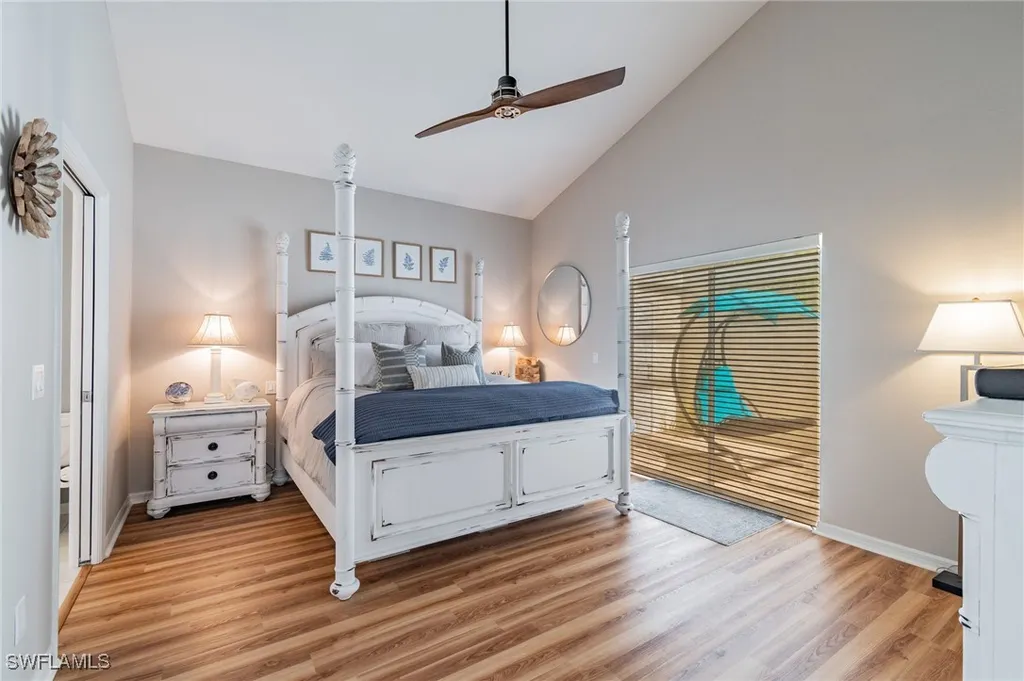 102 Palm Frond Court Naples FL 34104